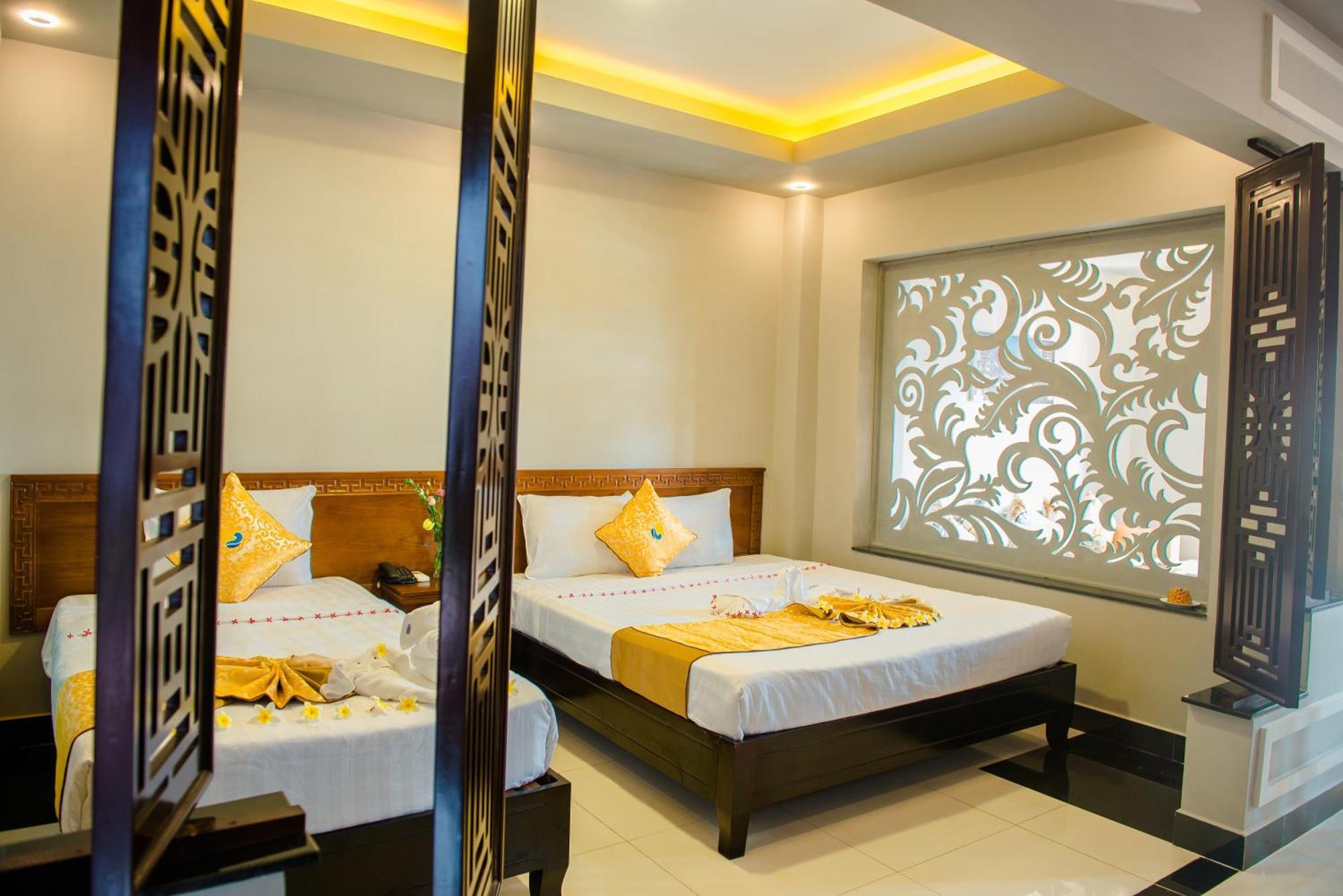 Viva Resort Mui Ne Exterior foto