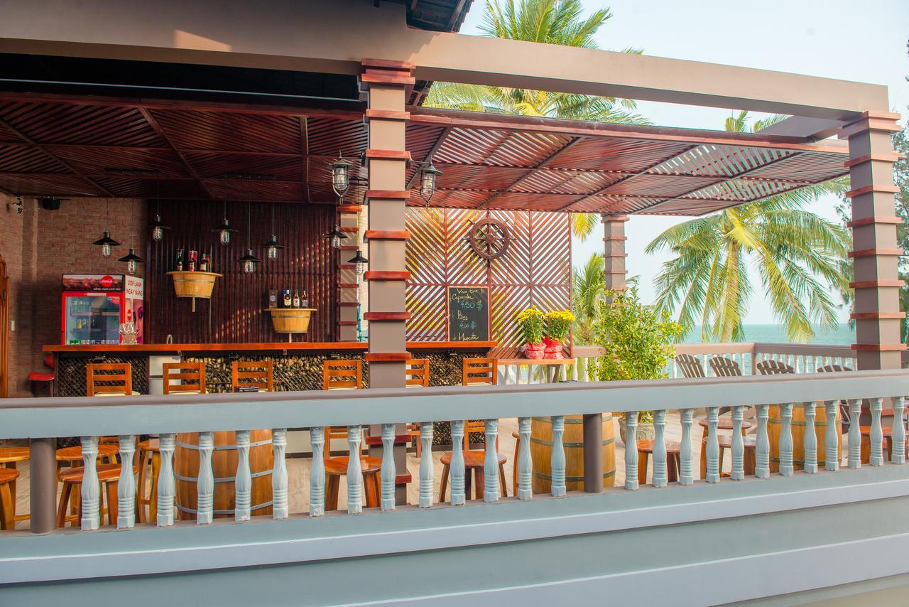 Viva Resort Mui Ne Exterior foto